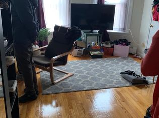 14 Wait St #2F-H, Roxbury Crossing, MA 02120