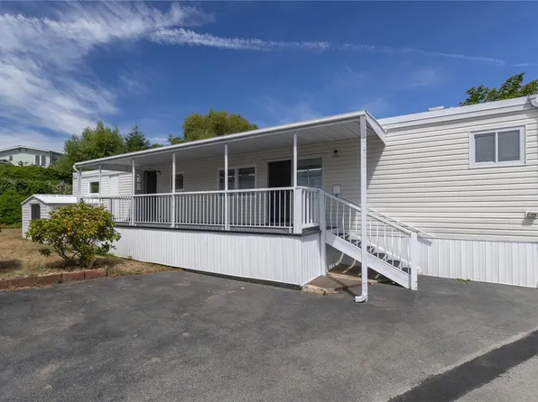 6245 Metral Dr #22, Nanaimo, BC V9T 6P8