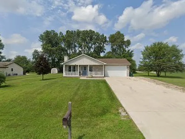 3477 W Silverado Dr, Kankakee, IL 60901