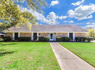 1701 Wilson Dr, Opelousas, LA 70570