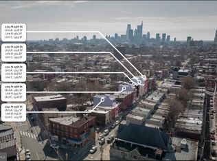 2536 Ridge Ave, Philadelphia, PA 19121