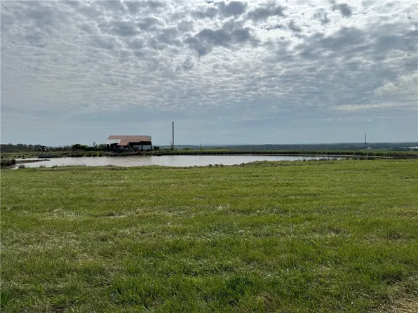 TRACT N Old Cincinnati Rd #C, Lincoln, AR 72744