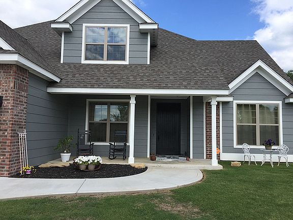 2nd image of 22055 S Dogwood Dr