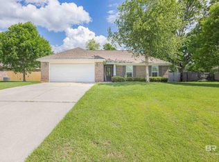 18675 Explorer Dr, Loxley, AL 36551