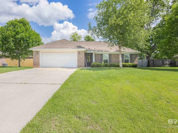 18675 Explorer Dr, Loxley, AL 36551