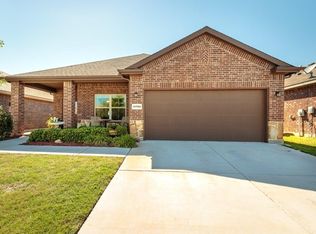 11704 Anna Grace Dr, Burleson, TX 76028