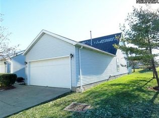 4304 Alpine Hill Ct, Brunswick, OH 44212