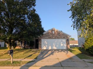 701 Helm Dr, Avon, IN