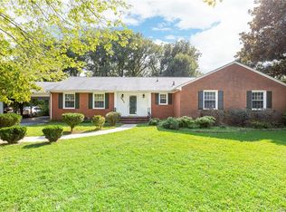12316 Petersburg St, Chester, VA 23831
