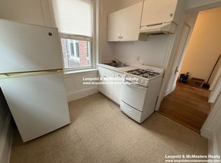 145 Warren St #14, Brighton, MA 02135
