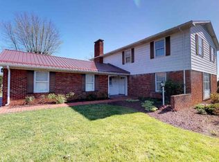 1509 Foard Dr, Morristown, TN 37814
