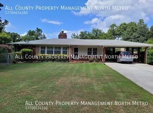 3014 Peeler Rd, Dunwoody, GA 30360