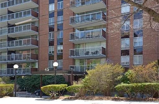 1st image of 45 Longwood Ave APT 110