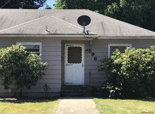 596 E Oak St, Lebanon, OR 97355