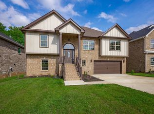 83 The Oaks LOT 83, Clarksville, TN 37043
