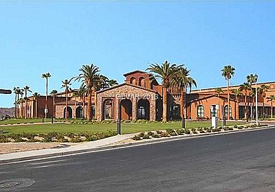 Community Recreation Center