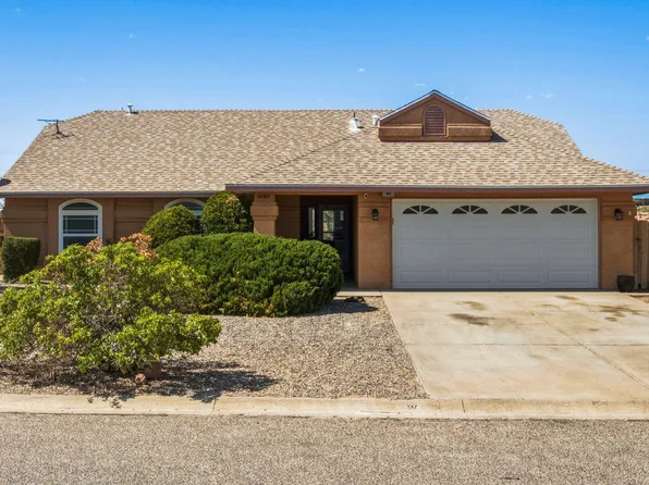 6082 Cottontail Rd NE, Rio Rancho, NM 87144