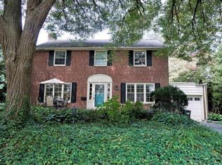 807 Powder Mill Ln, Wynnewood, PA 19096