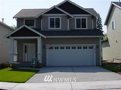 1st image of 8726 58th Drive NE Lot 2