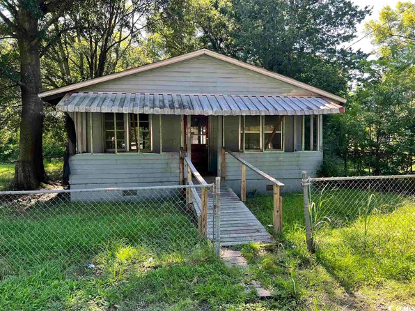 508 Charleston St., Marion, SC 29571