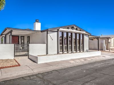 3246 La Barca Ln, Las Vegas, NV, 89122
