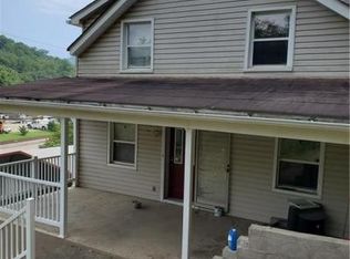5299 Gauley River Rd, Belva, WV 26656