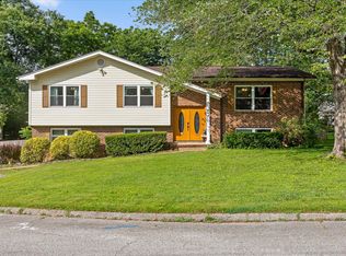 934 Spurling Dr, Hixson, TN 37343