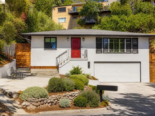 5696 Colton Blvd, Oakland, CA 94611