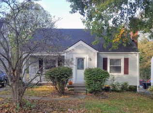 120 Beechwood Ave, Frankfort, KY 40601