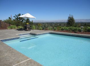 106 Los Patios, Los Gatos, CA