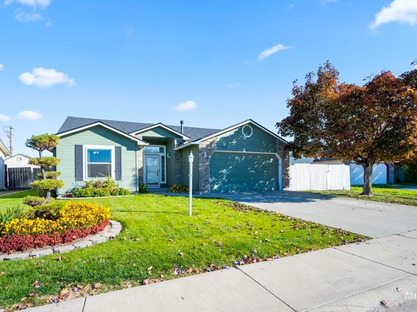 16548 Snowgoose St, Nampa, ID 83687