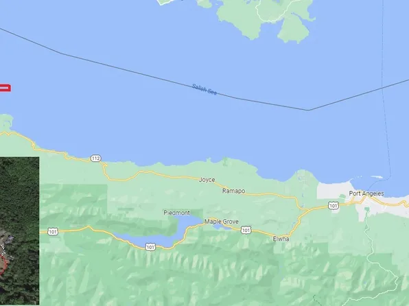 502 Frontier St #7, Clallam Bay, WA 98326