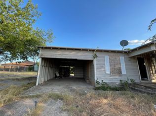 1807 Trueheart St, Wichita Falls, TX 76301