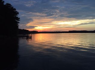 1193 Deer Run Rd, Ridgeway, SC 29130