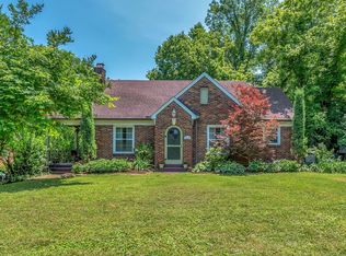 2317 Riverside Dr, Nashville, TN 37216