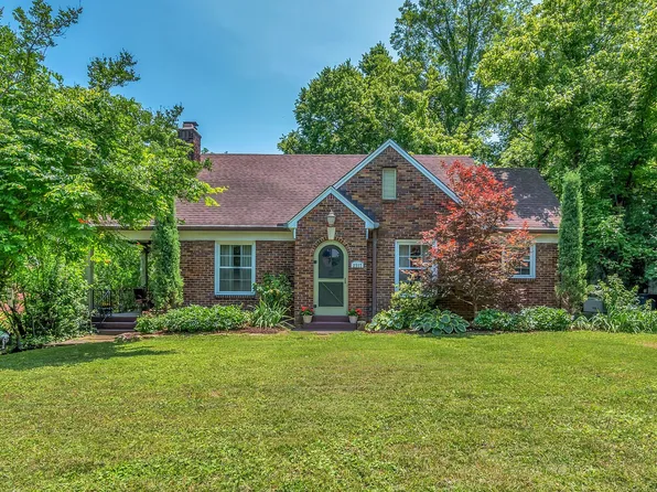 2317 Riverside Dr, Nashville, TN 37216