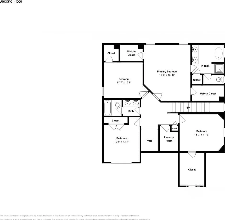 119 Moss Dr Canton, GA 30114 — Photo 3