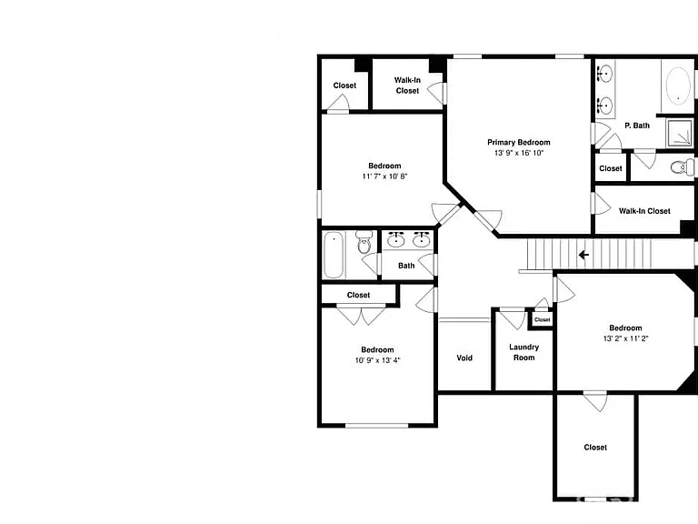 450 Wood Point Way — Photo 3