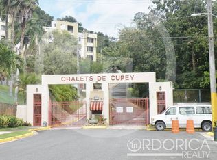 Cond Chalets, San Juan, PR 00926