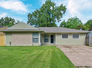 506 Brockhampton St, Houston, TX 77013