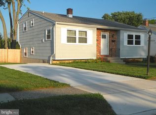 129 Hart Ave, Bellmawr, NJ 08031