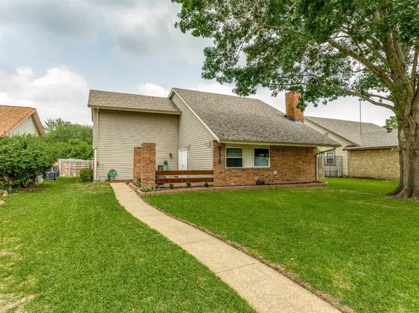 5110 Galaxie Rd, Garland, TX 75044