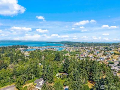 37310 NE Hood Canal Drive, Hansville, WA, 98340