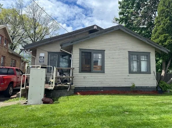 2740 South Ave, Youngstown, OH 44502