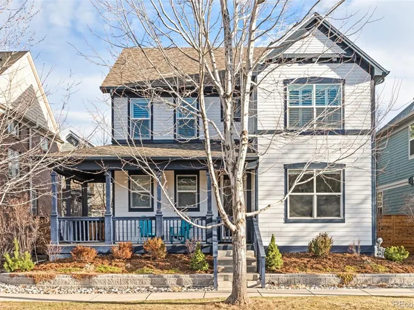 10137 E 31st Avenue, Denver, CO 80238