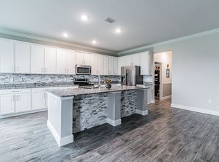 1356 SW Sultan Dr, Port Saint Lucie, FL 34953