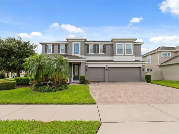 14440 Breakwater Way, Winter Garden, FL 34787
