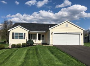 3310 Wellington Dr, Cortland, NY 13045
