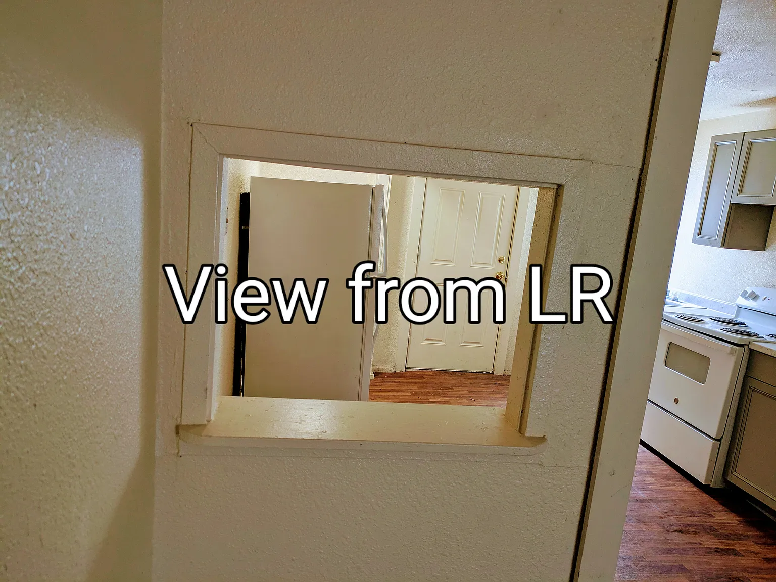 2 bed, 600 sqft, $750 — Photo 3