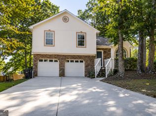 4747 Saddleridge Rd, Powder Springs, GA 30127